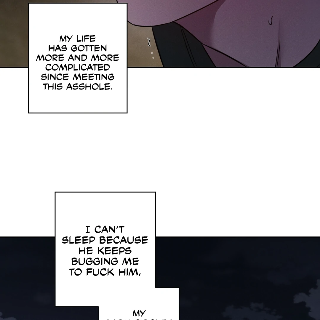 Missing Pepper Case [Cupid Scans] - Chapter 13 manhwa
