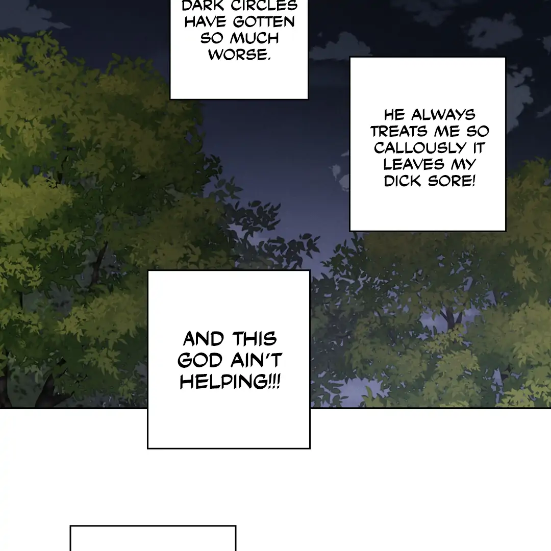 Missing Pepper Case [Cupid Scans] - Chapter 13 manhwa
