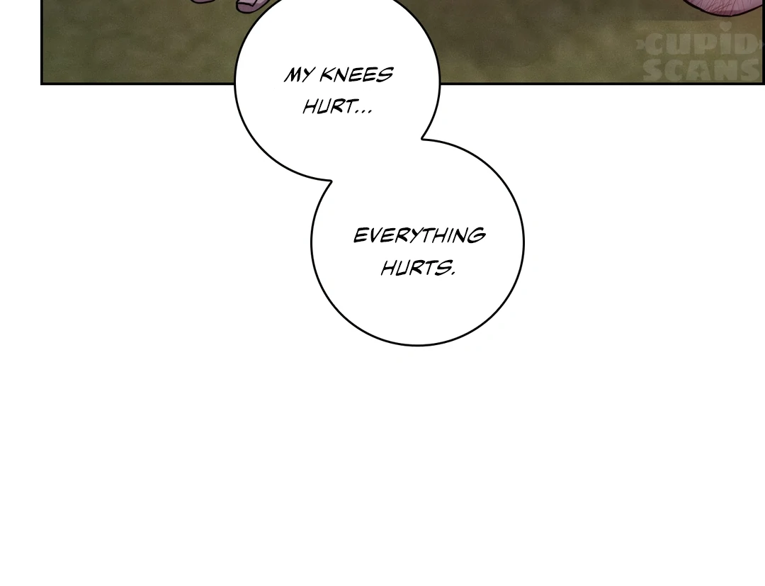 Missing Pepper Case [Cupid Scans] - Chapter 13 manhwa