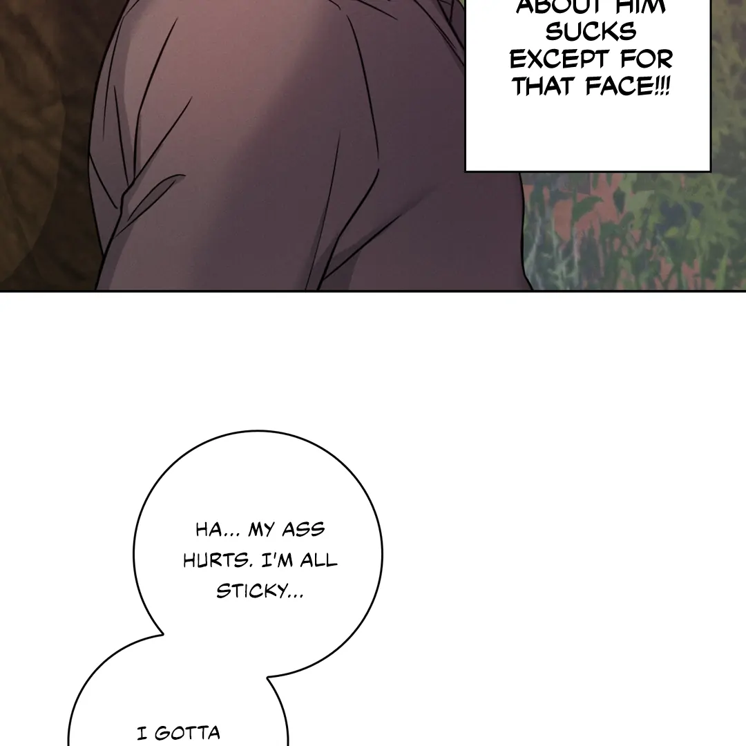 Missing Pepper Case [Cupid Scans] - Chapter 13 manhwa