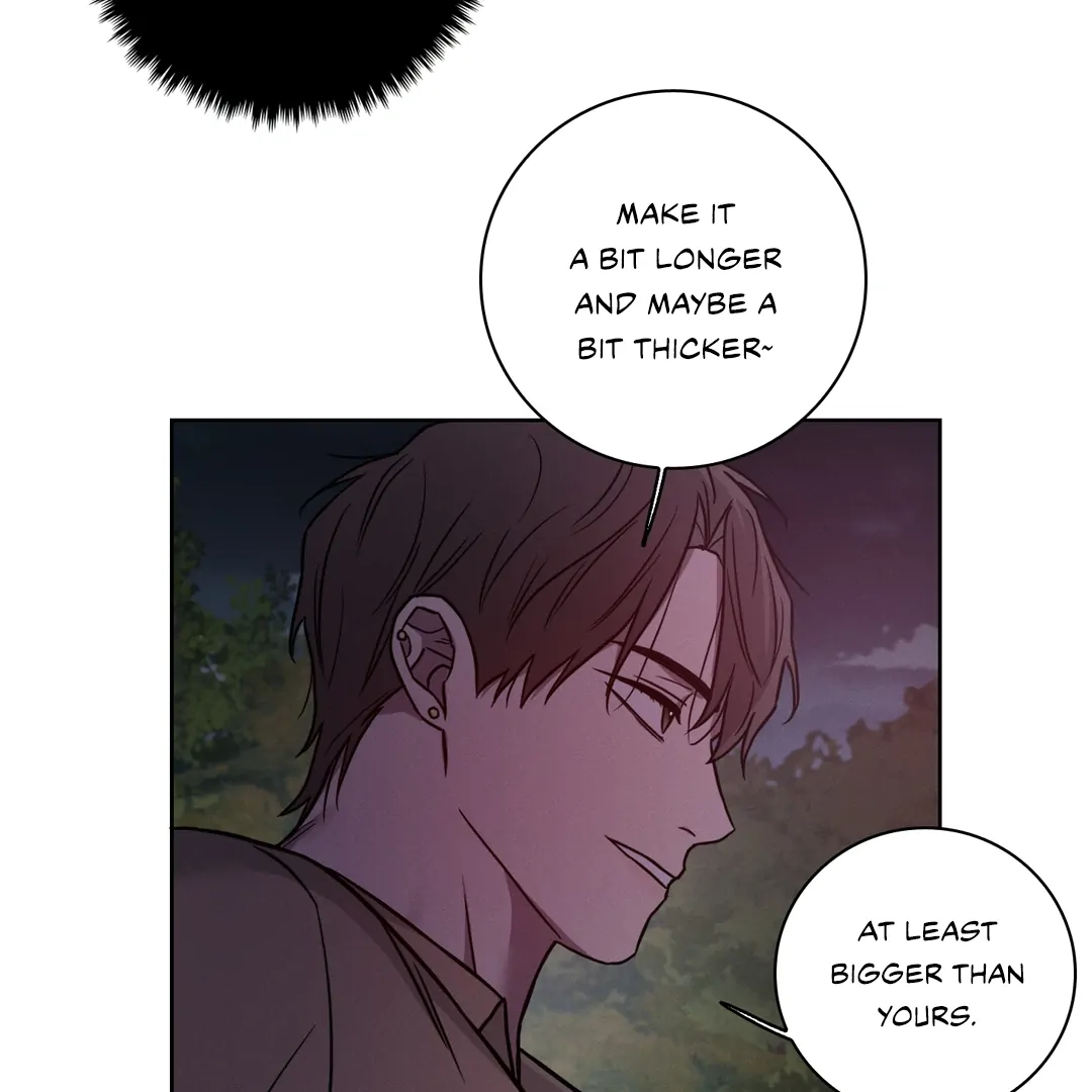 Missing Pepper Case [Cupid Scans] - Chapter 13 manhwa