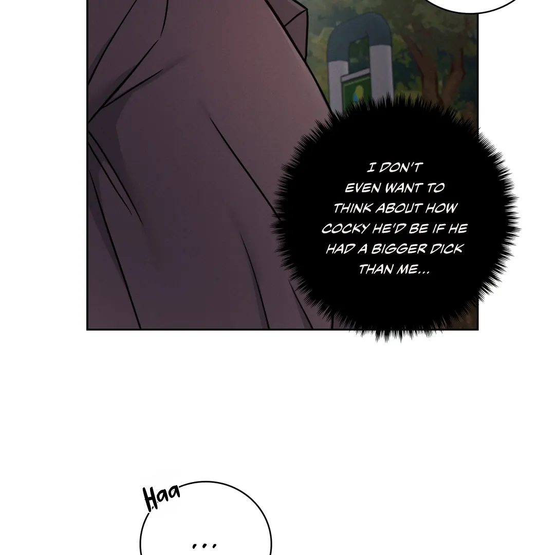 Missing Pepper Case [Cupid Scans] - Chapter 13 manhwa