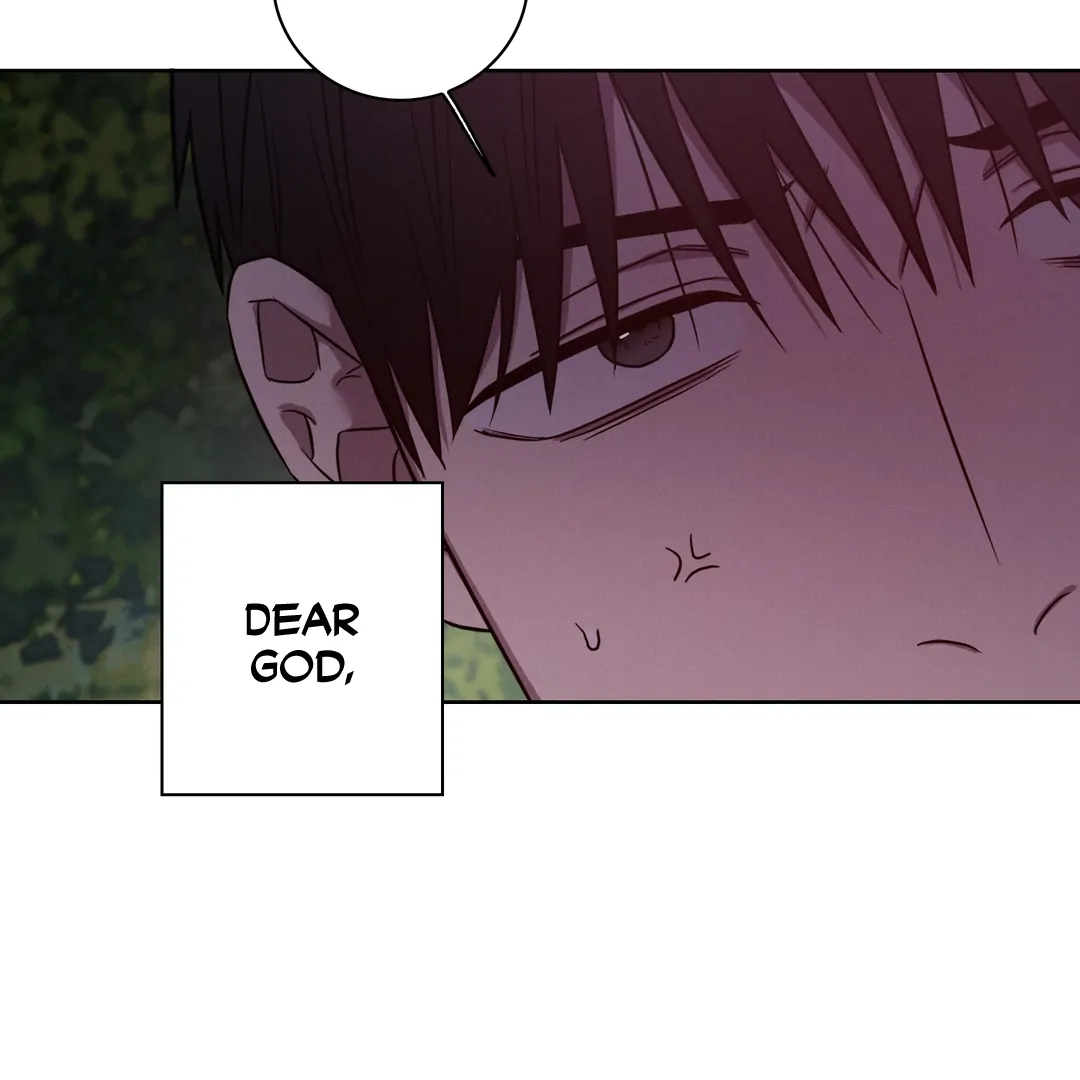 Missing Pepper Case [Cupid Scans] - Chapter 13 manhwa