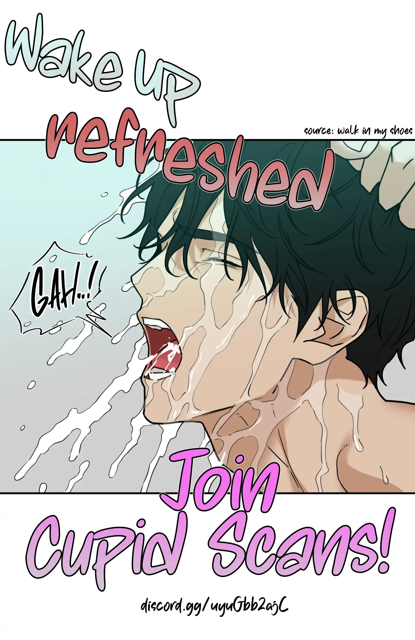 Missing Pepper Case [Cupid Scans] - Chapter 13 manhwa