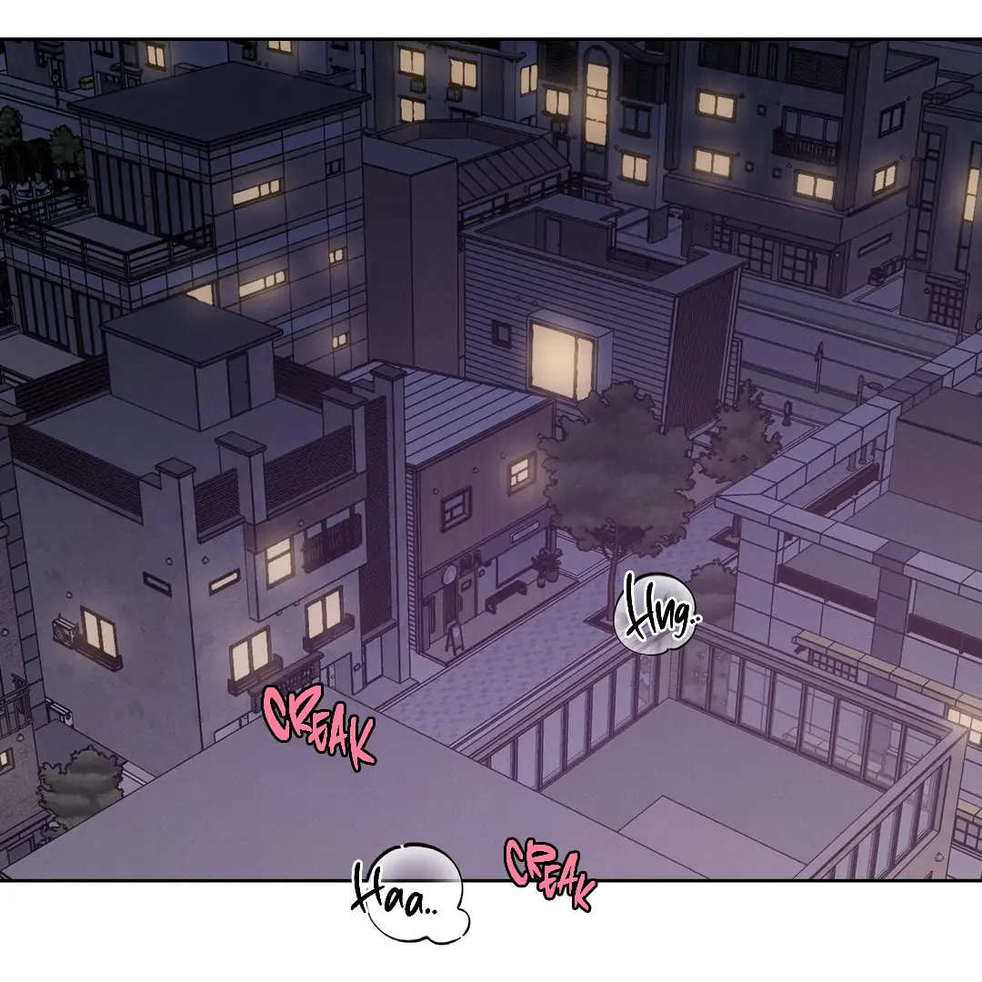 Missing Pepper Case [Cupid Scans] - Chapter 2 manhwa