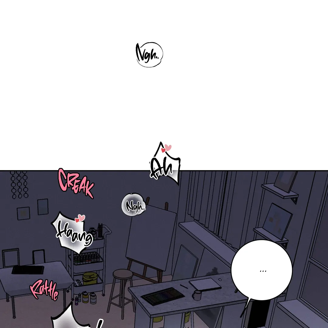 Missing Pepper Case [Cupid Scans] - Chapter 2 manhwa