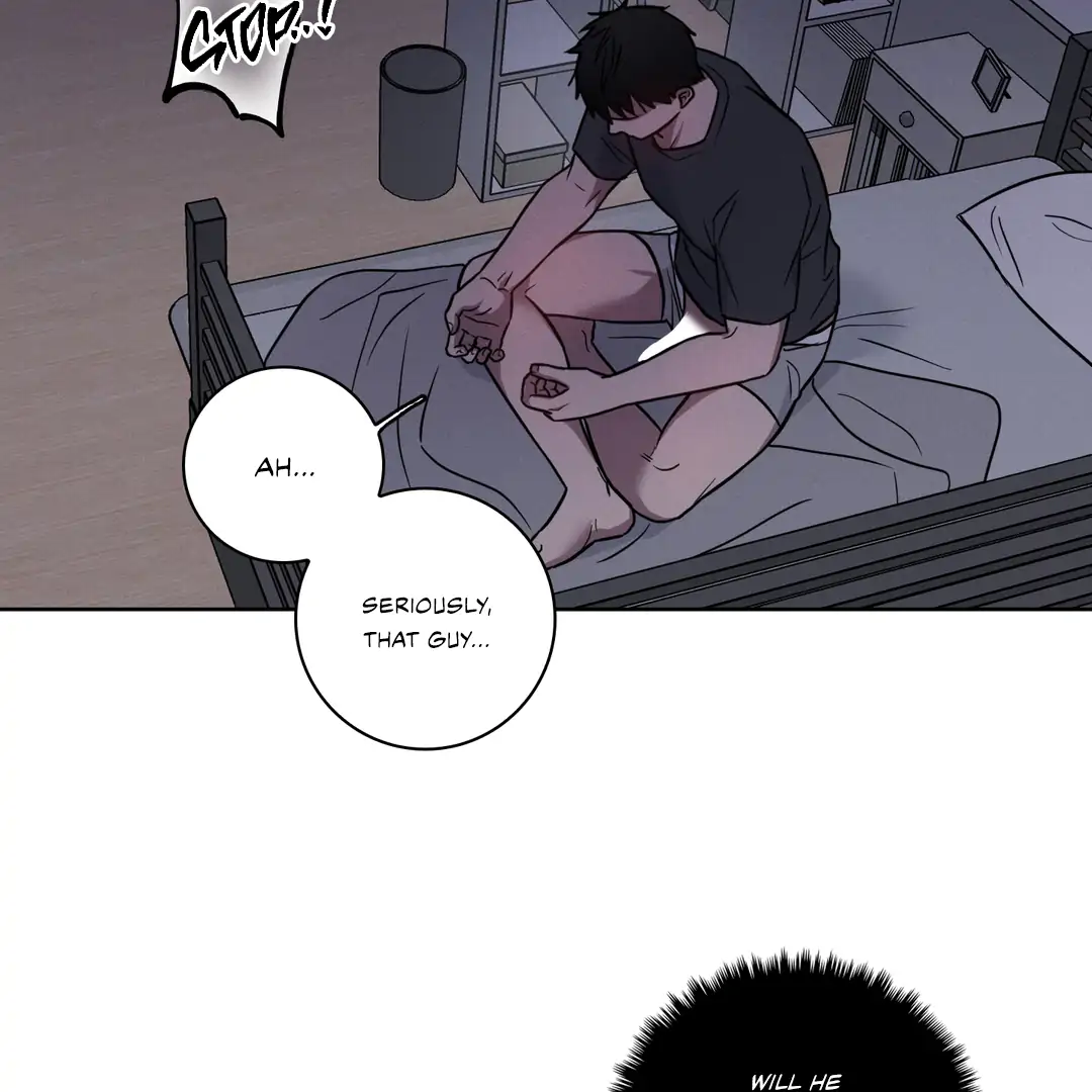 Missing Pepper Case [Cupid Scans] - Chapter 2 manhwa