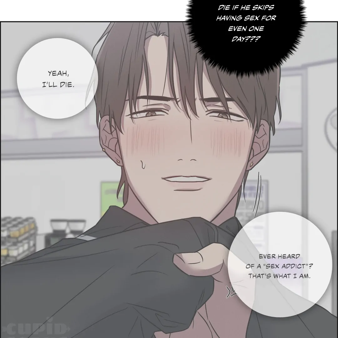 Missing Pepper Case [Cupid Scans] - Chapter 2 manhwa