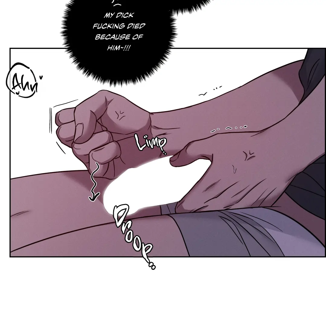 Missing Pepper Case [Cupid Scans] - Chapter 2 manhwa
