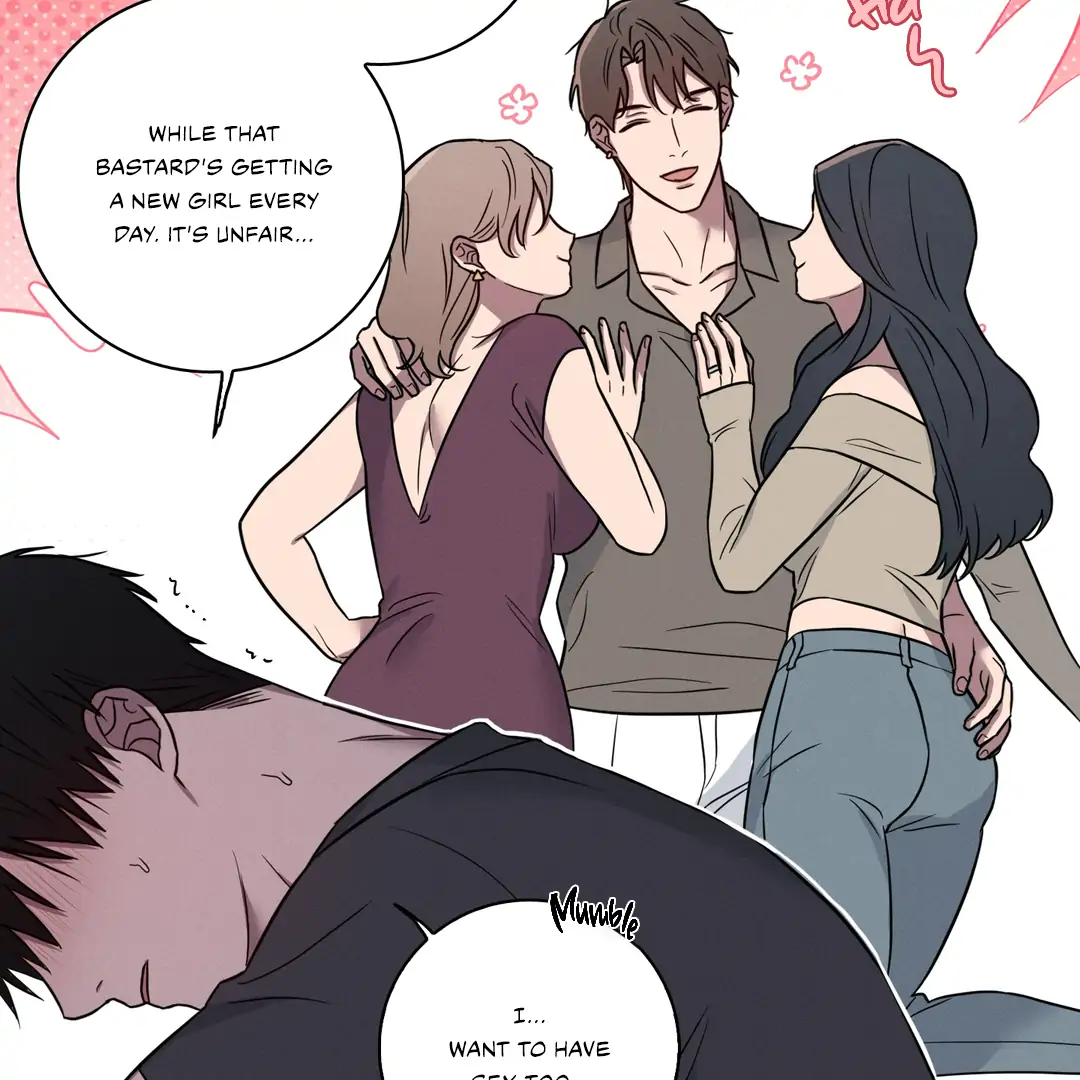 Missing Pepper Case [Cupid Scans] - Chapter 2 manhwa