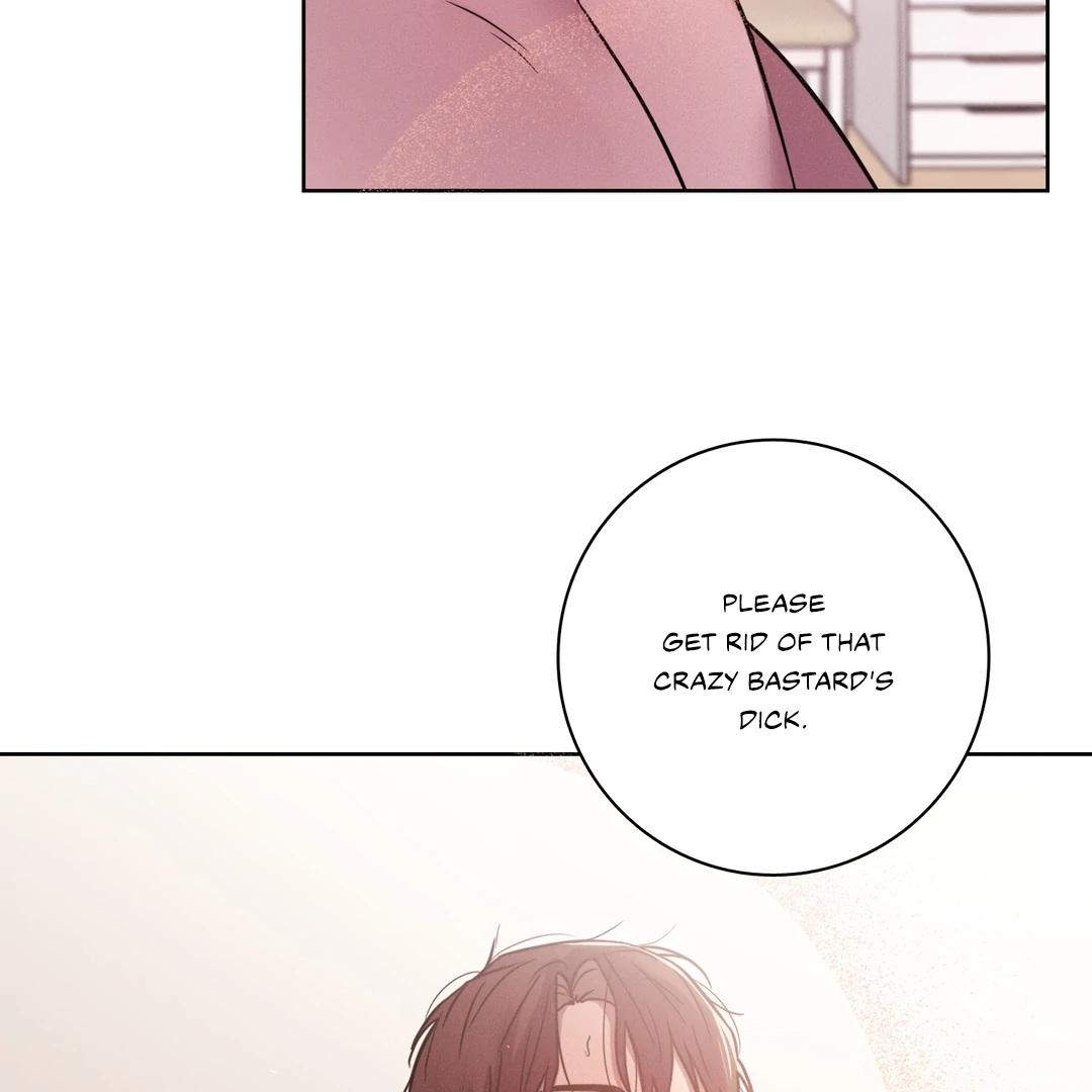 Missing Pepper Case [Cupid Scans] - Chapter 2 manhwa