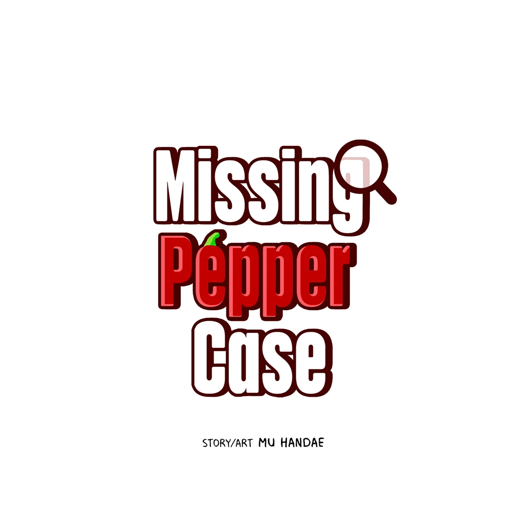 Missing Pepper Case [Cupid Scans] - Chapter 2 manhwa