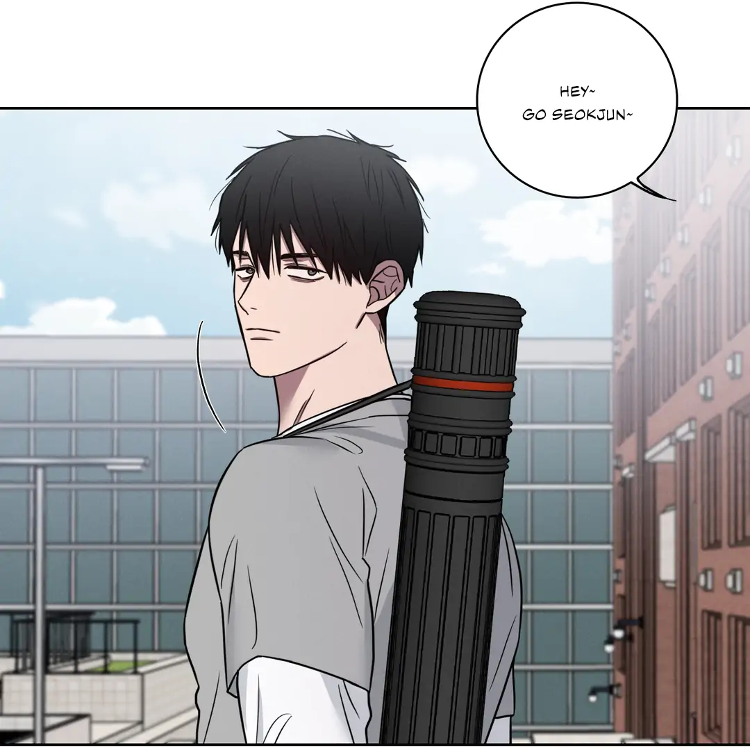 Missing Pepper Case [Cupid Scans] - Chapter 2 manhwa