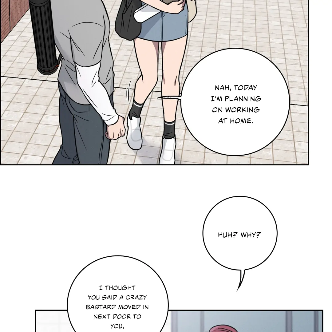 Missing Pepper Case [Cupid Scans] - Chapter 2 manhwa