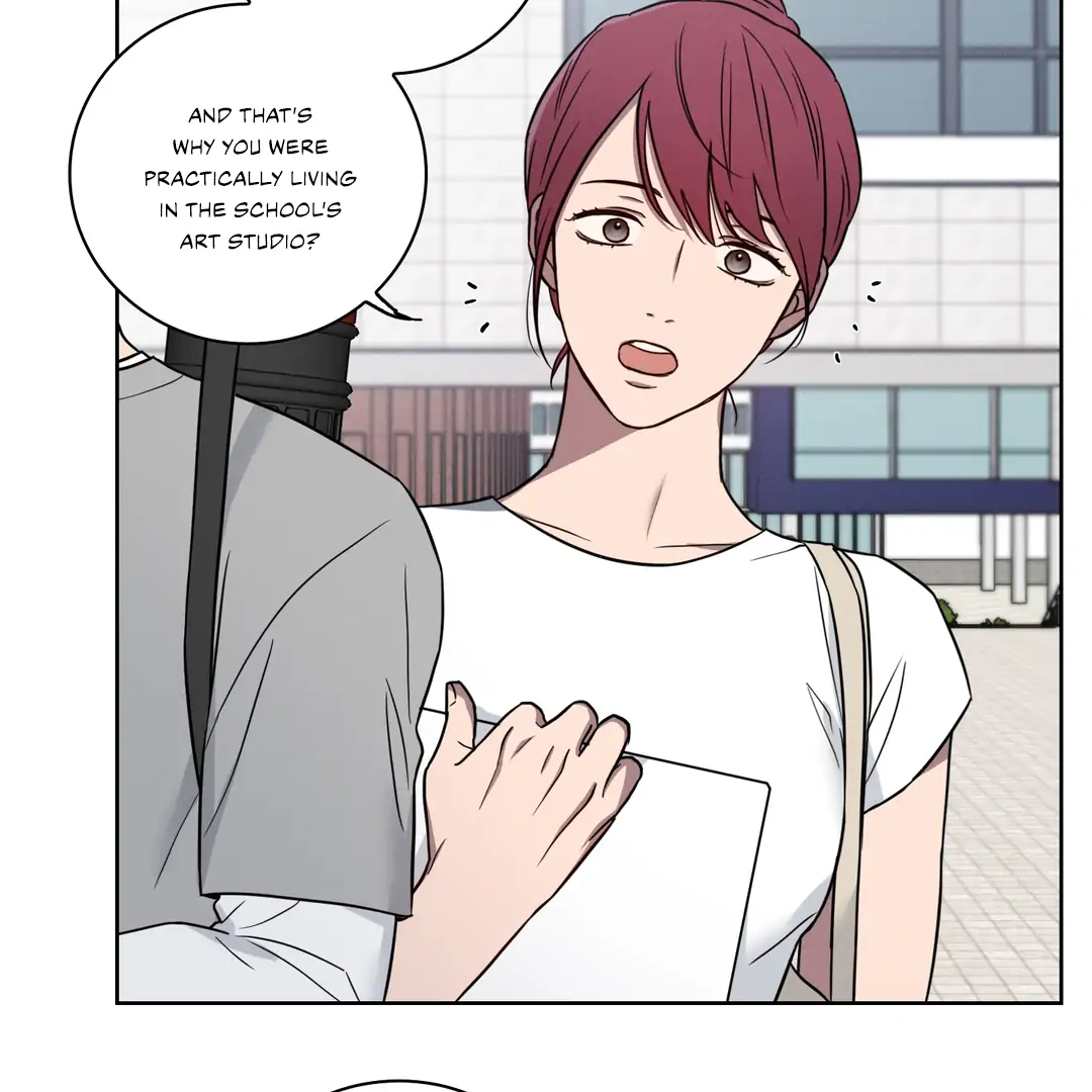 Missing Pepper Case [Cupid Scans] - Chapter 2 manhwa