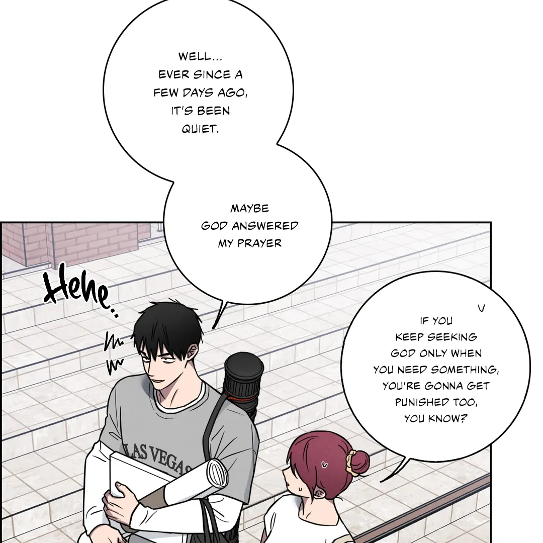Missing Pepper Case [Cupid Scans] - Chapter 2 manhwa