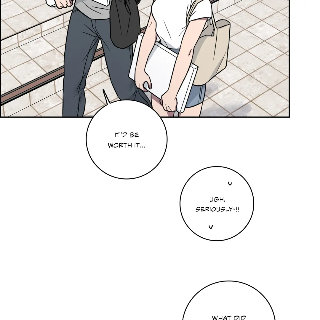 Missing Pepper Case [Cupid Scans] - Chapter 2 manhwa