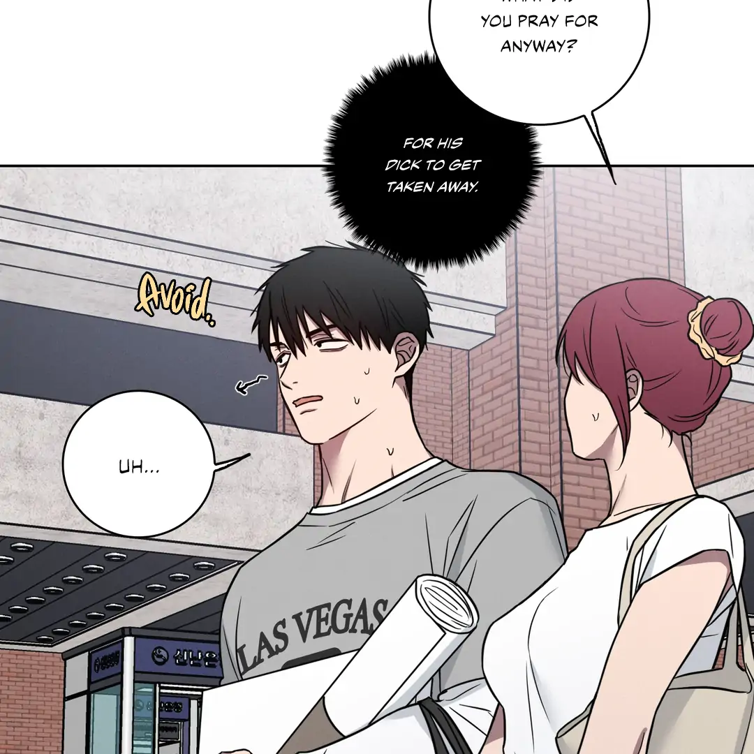 Missing Pepper Case [Cupid Scans] - Chapter 2 manhwa