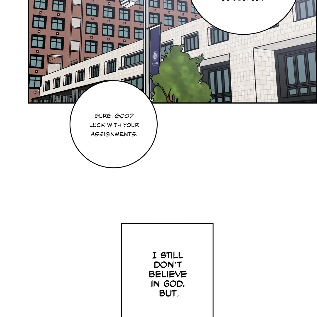 Missing Pepper Case [Cupid Scans] - Chapter 2 manhwa