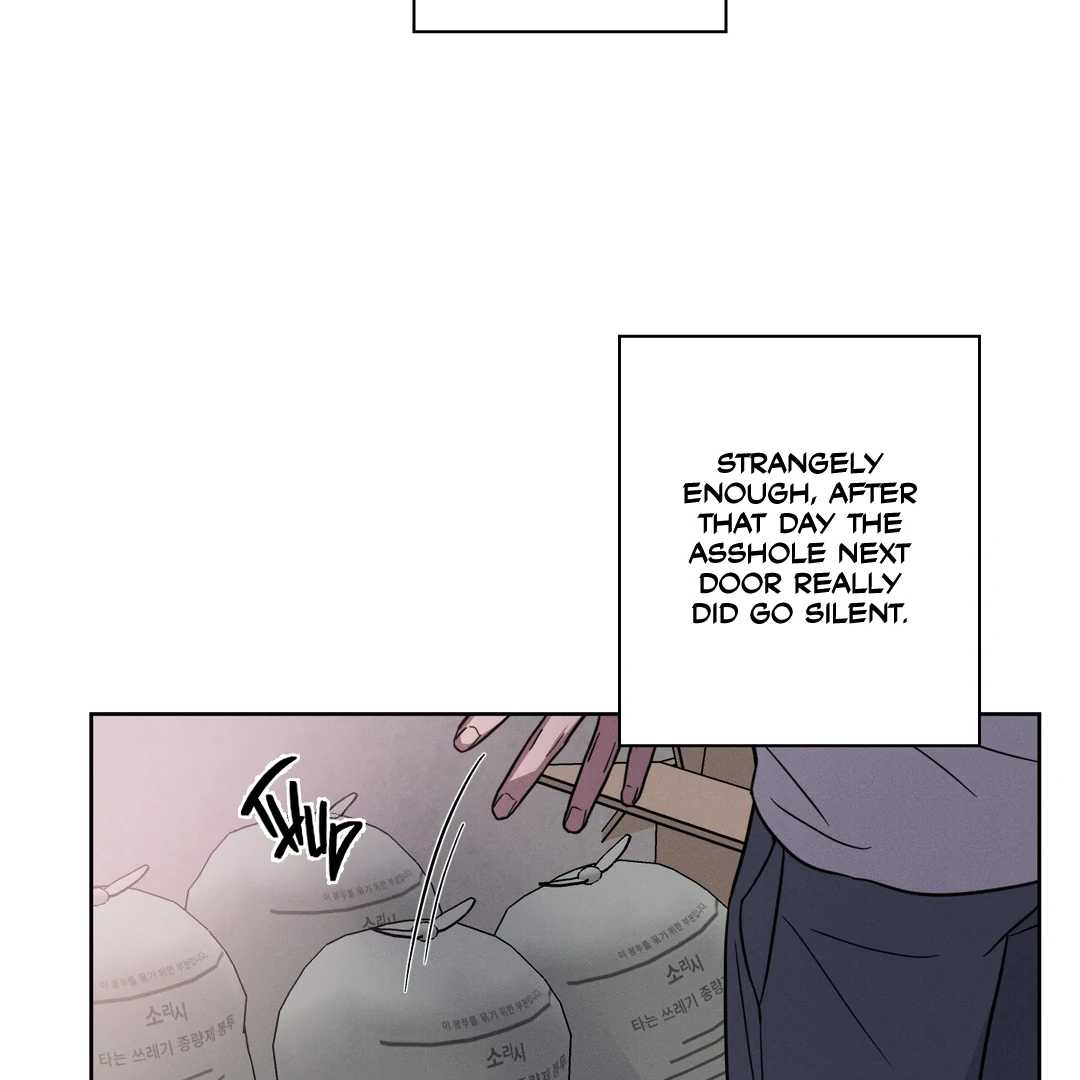Missing Pepper Case [Cupid Scans] - Chapter 2 manhwa