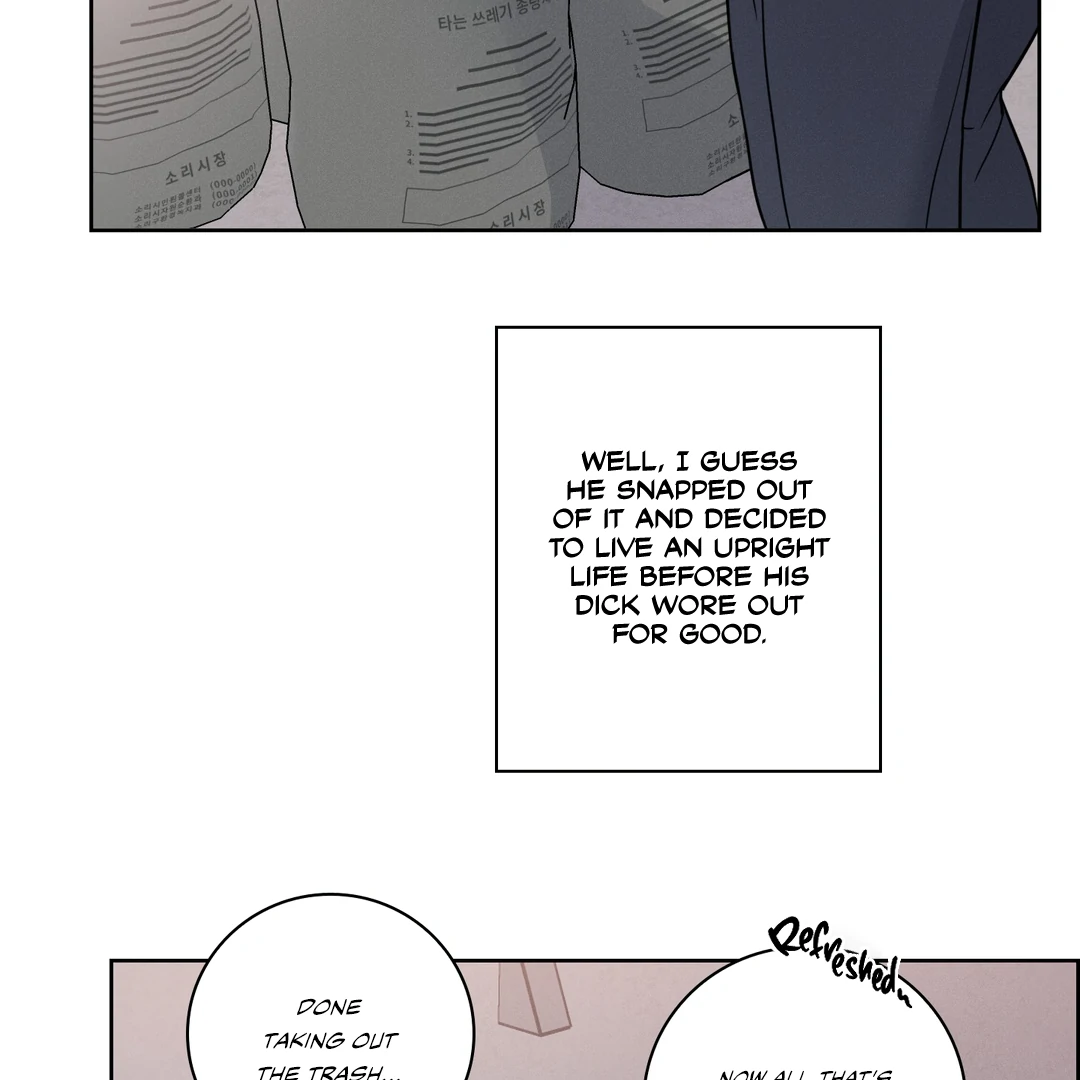 Missing Pepper Case [Cupid Scans] - Chapter 2 manhwa