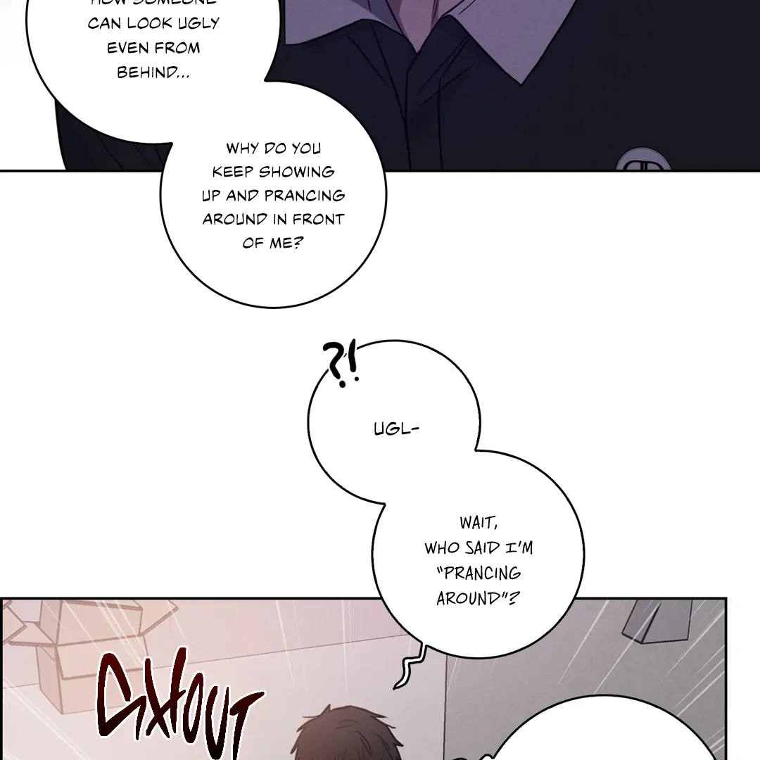 Missing Pepper Case [Cupid Scans] - Chapter 2 manhwa