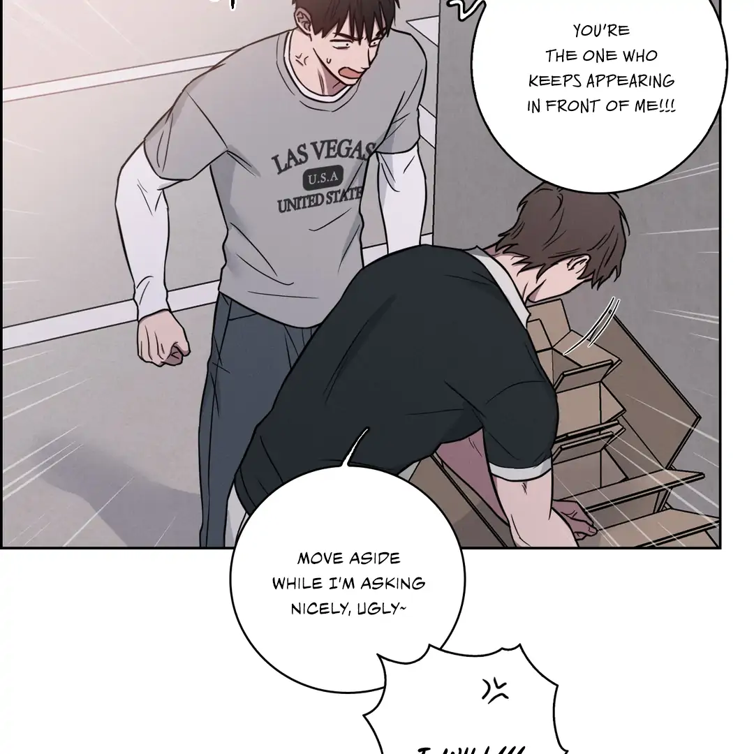 Missing Pepper Case [Cupid Scans] - Chapter 2 manhwa