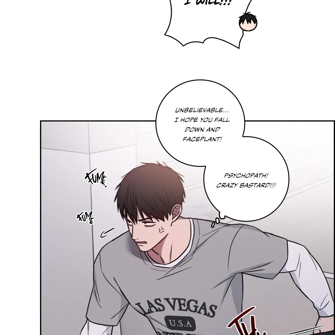 Missing Pepper Case [Cupid Scans] - Chapter 2 manhwa