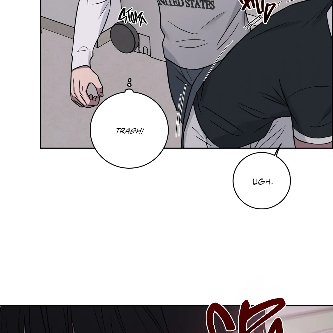 Missing Pepper Case [Cupid Scans] - Chapter 2 manhwa