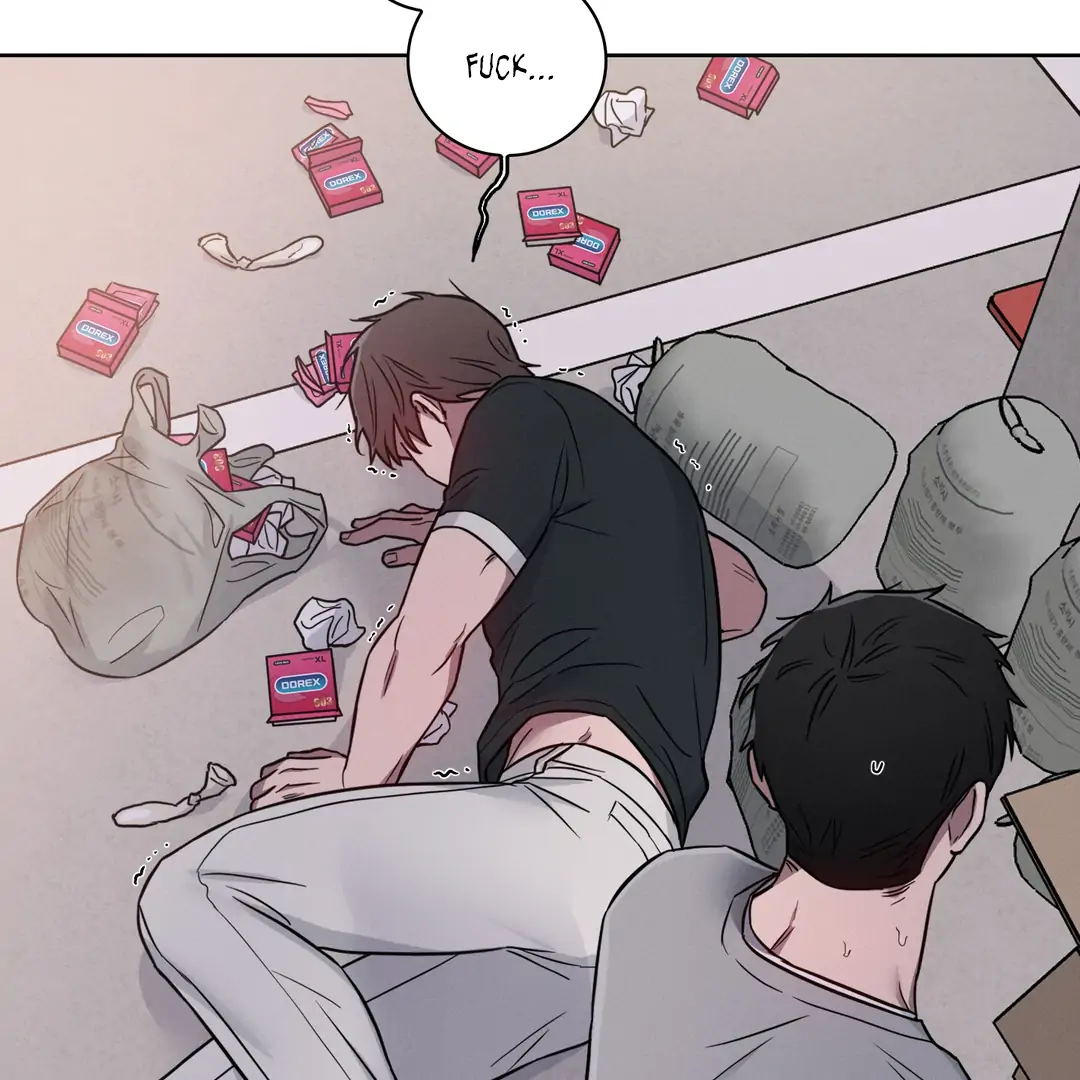 Missing Pepper Case [Cupid Scans] - Chapter 2 manhwa