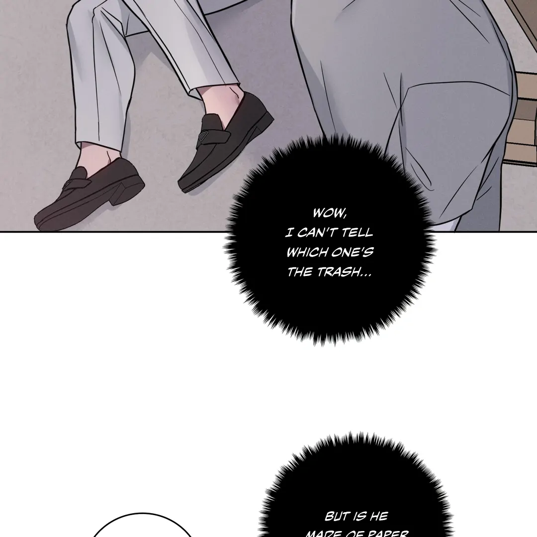 Missing Pepper Case [Cupid Scans] - Chapter 2 manhwa