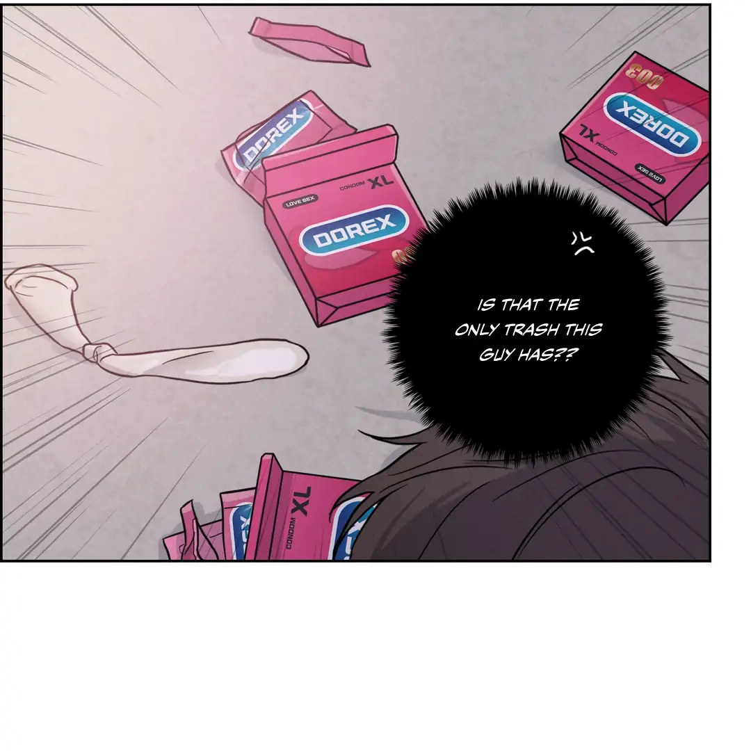 Missing Pepper Case [Cupid Scans] - Chapter 2 manhwa