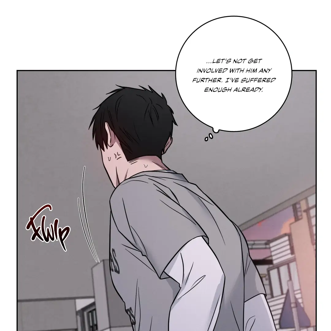 Missing Pepper Case [Cupid Scans] - Chapter 2 manhwa