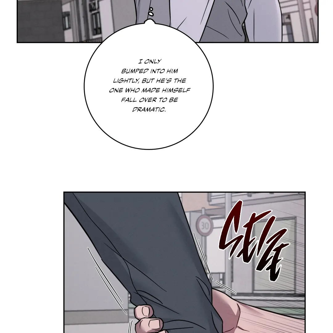 Missing Pepper Case [Cupid Scans] - Chapter 2 manhwa