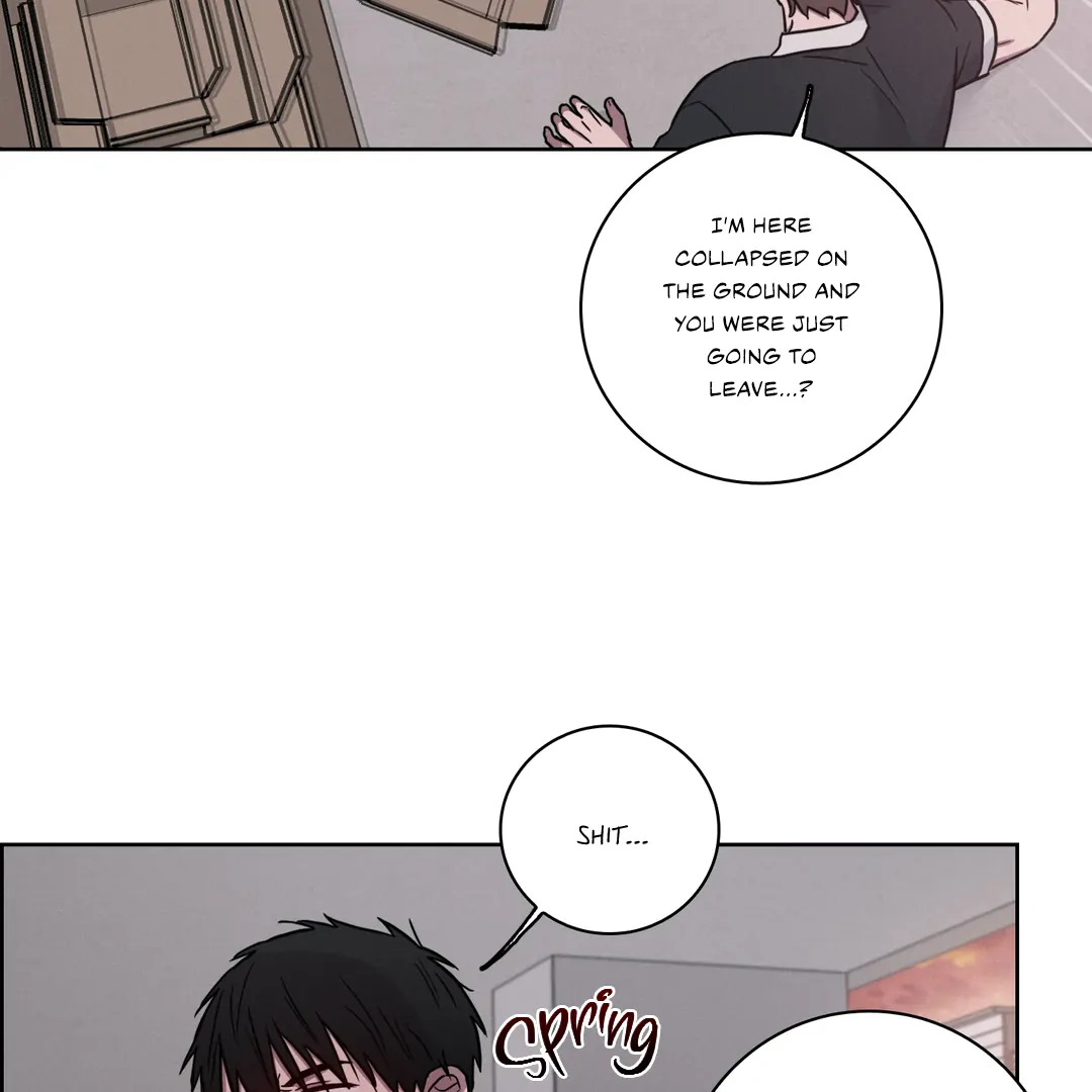 Missing Pepper Case [Cupid Scans] - Chapter 2 manhwa