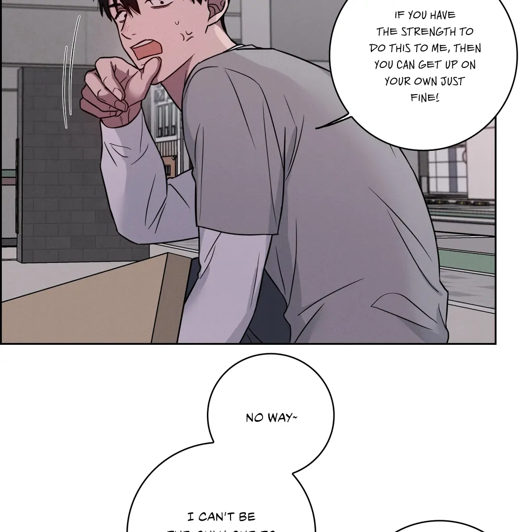Missing Pepper Case [Cupid Scans] - Chapter 2 manhwa