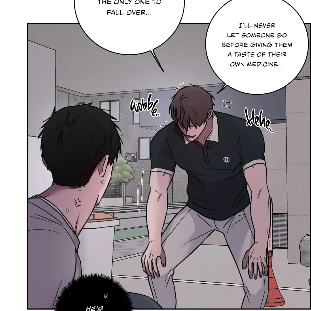 Missing Pepper Case [Cupid Scans] - Chapter 2 manhwa