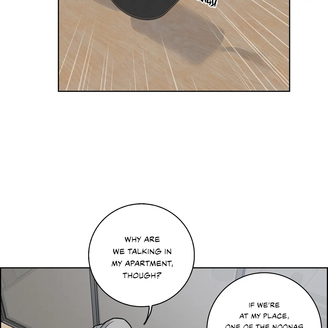 Missing Pepper Case [Cupid Scans] - Chapter 2 manhwa