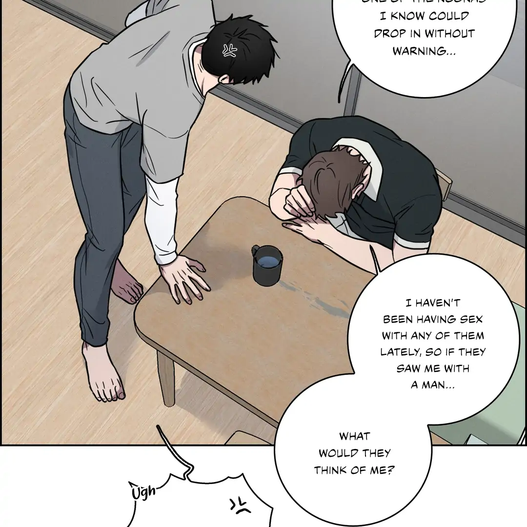 Missing Pepper Case [Cupid Scans] - Chapter 2 manhwa