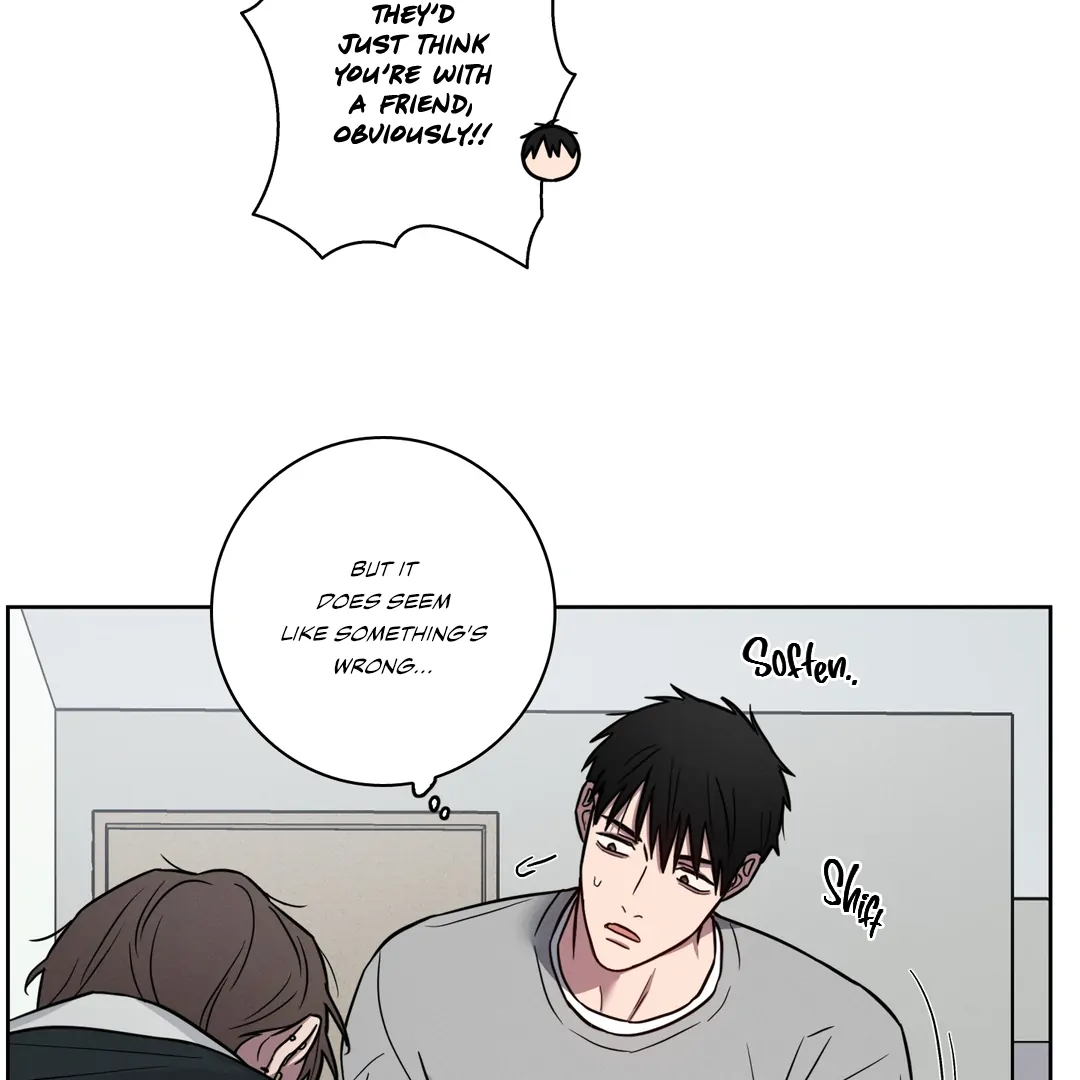 Missing Pepper Case [Cupid Scans] - Chapter 2 manhwa