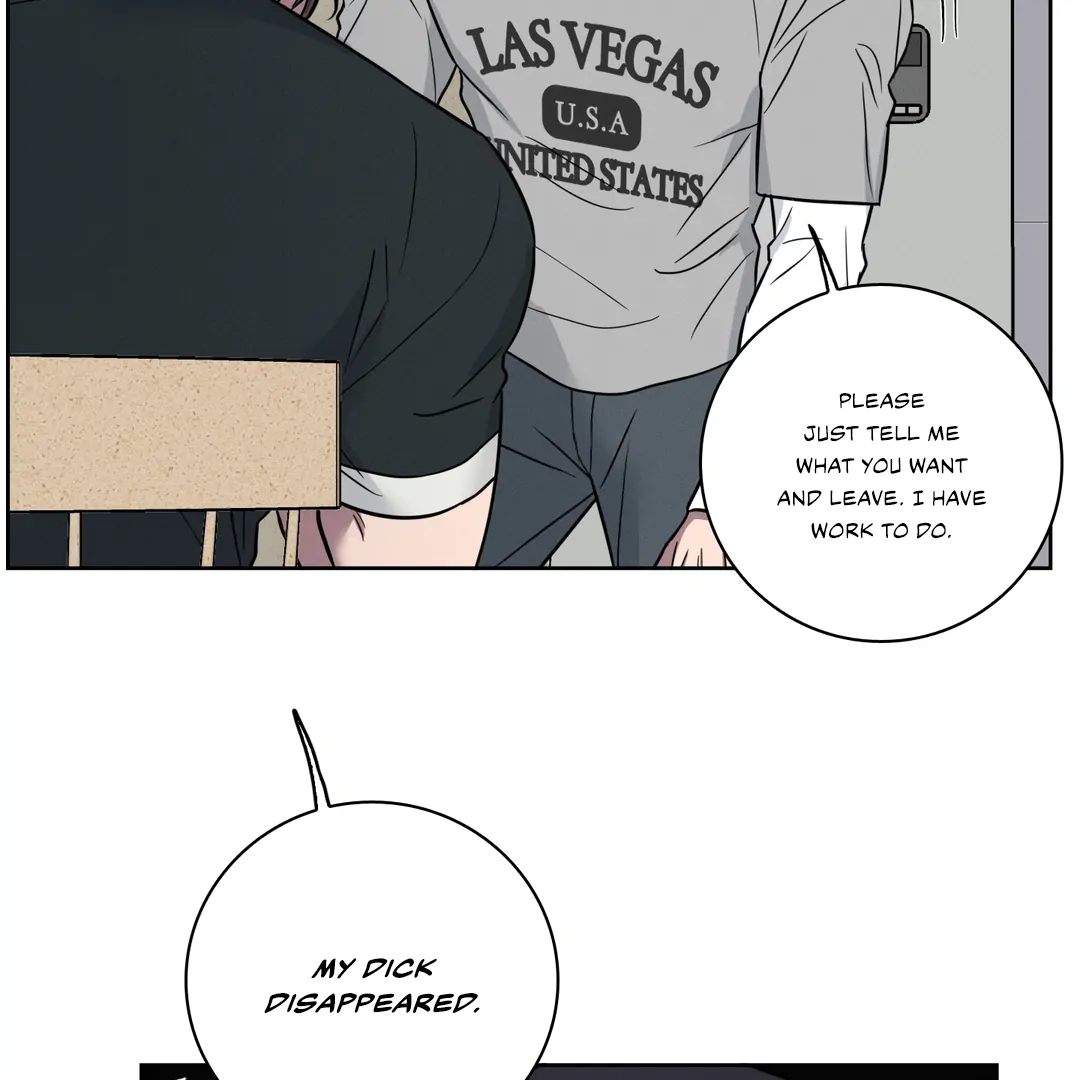 Missing Pepper Case [Cupid Scans] - Chapter 2 manhwa