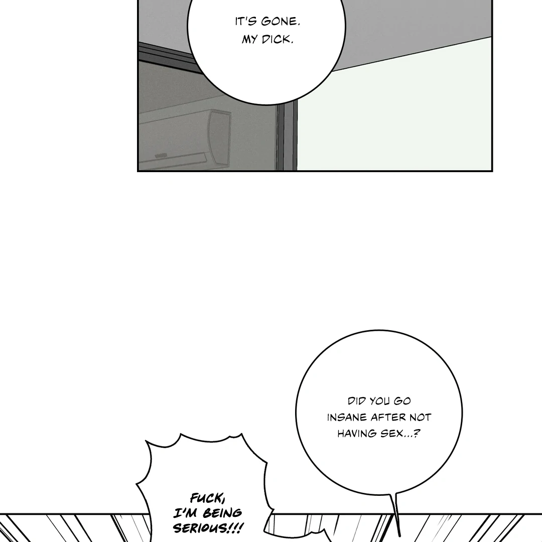 Missing Pepper Case [Cupid Scans] - Chapter 2 manhwa