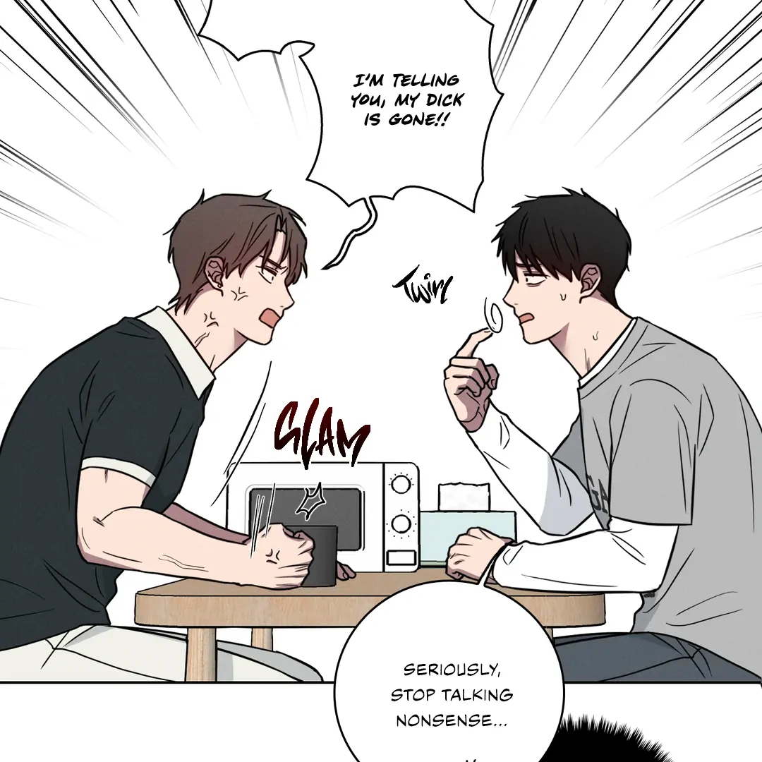 Missing Pepper Case [Cupid Scans] - Chapter 2 manhwa