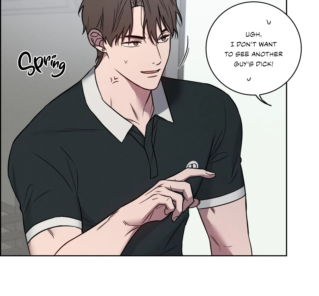 Missing Pepper Case [Cupid Scans] - Chapter 2 manhwa