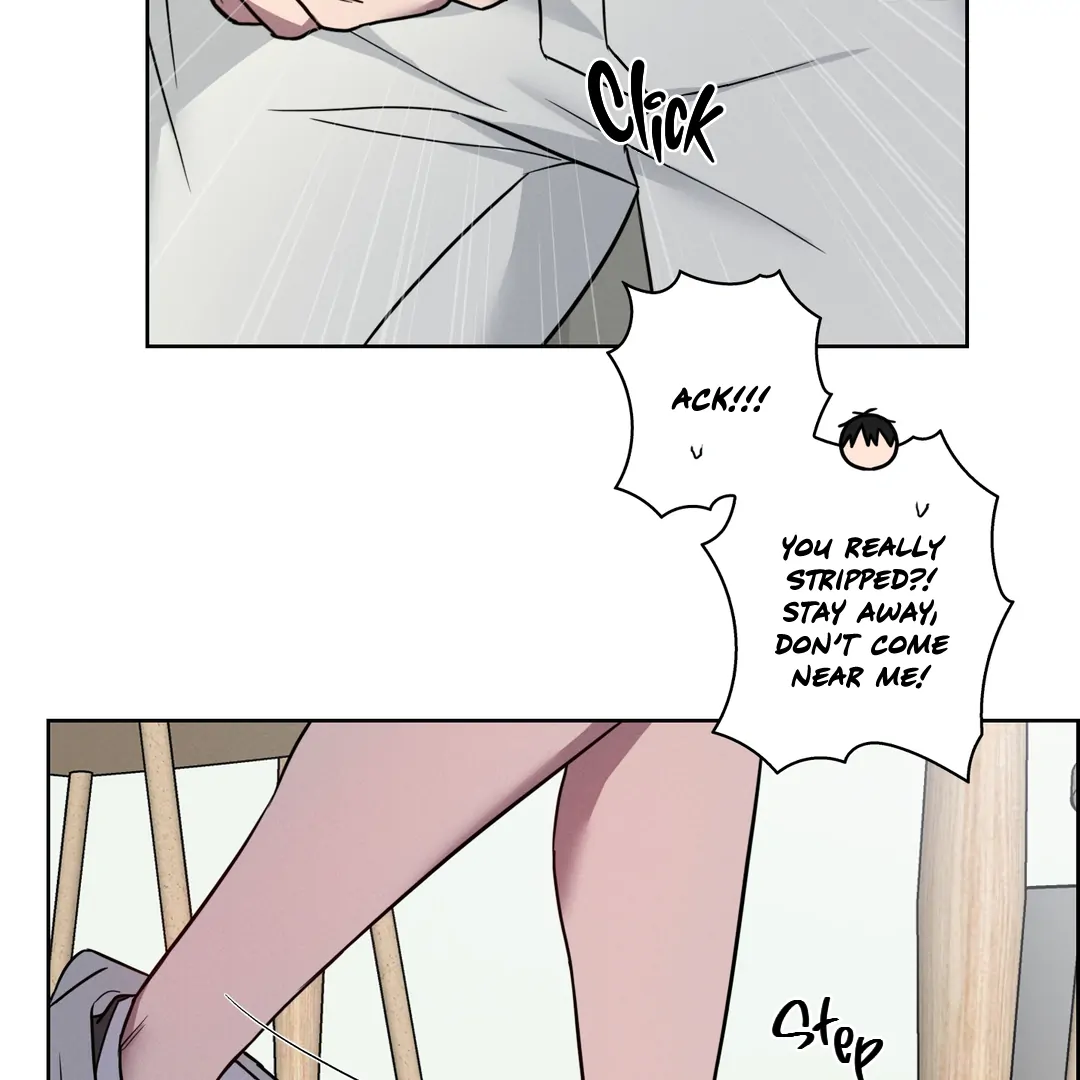 Missing Pepper Case [Cupid Scans] - Chapter 2 manhwa