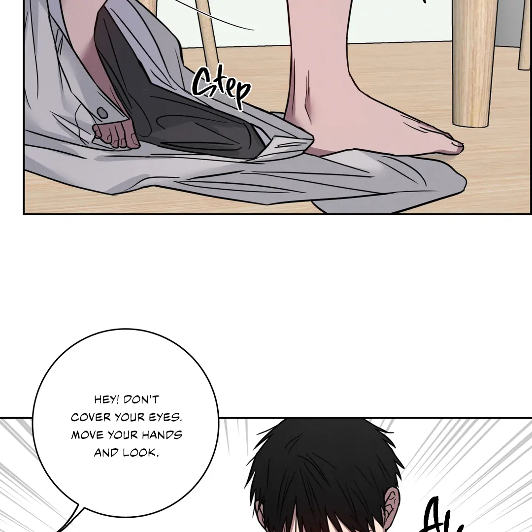Missing Pepper Case [Cupid Scans] - Chapter 2 manhwa
