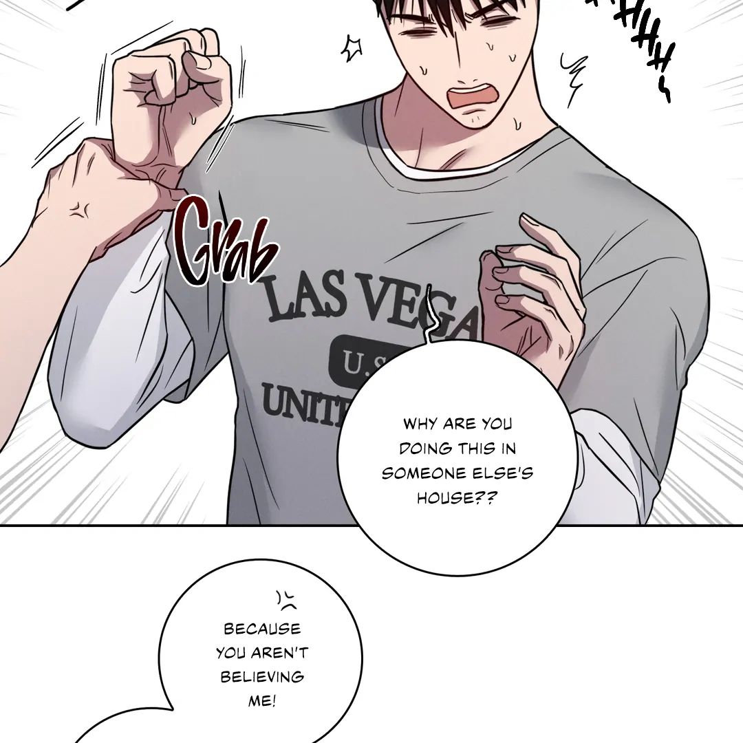Missing Pepper Case [Cupid Scans] - Chapter 2 manhwa