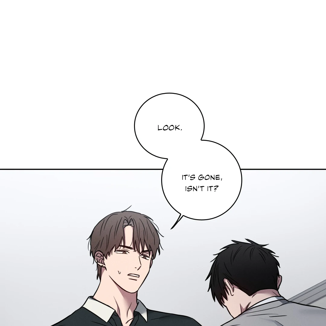 Missing Pepper Case [Cupid Scans] - Chapter 2 manhwa
