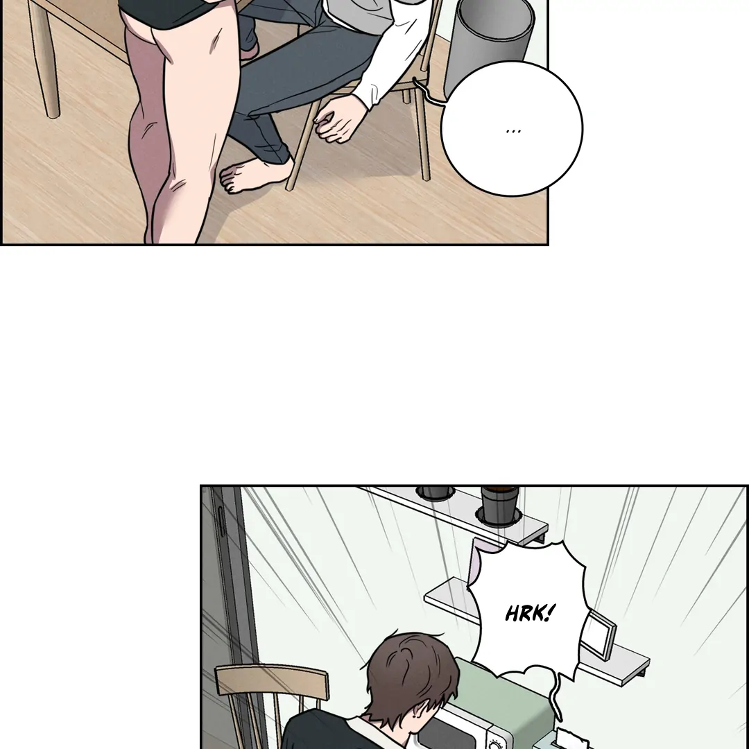Missing Pepper Case [Cupid Scans] - Chapter 2 manhwa