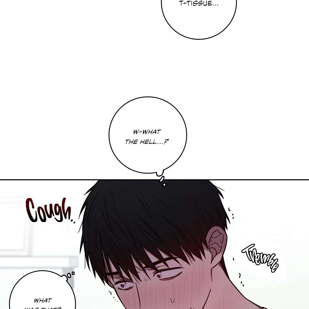 Missing Pepper Case [Cupid Scans] - Chapter 2 manhwa
